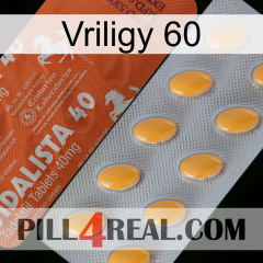 Vriligy 60 43